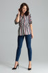 Blouse model 135852